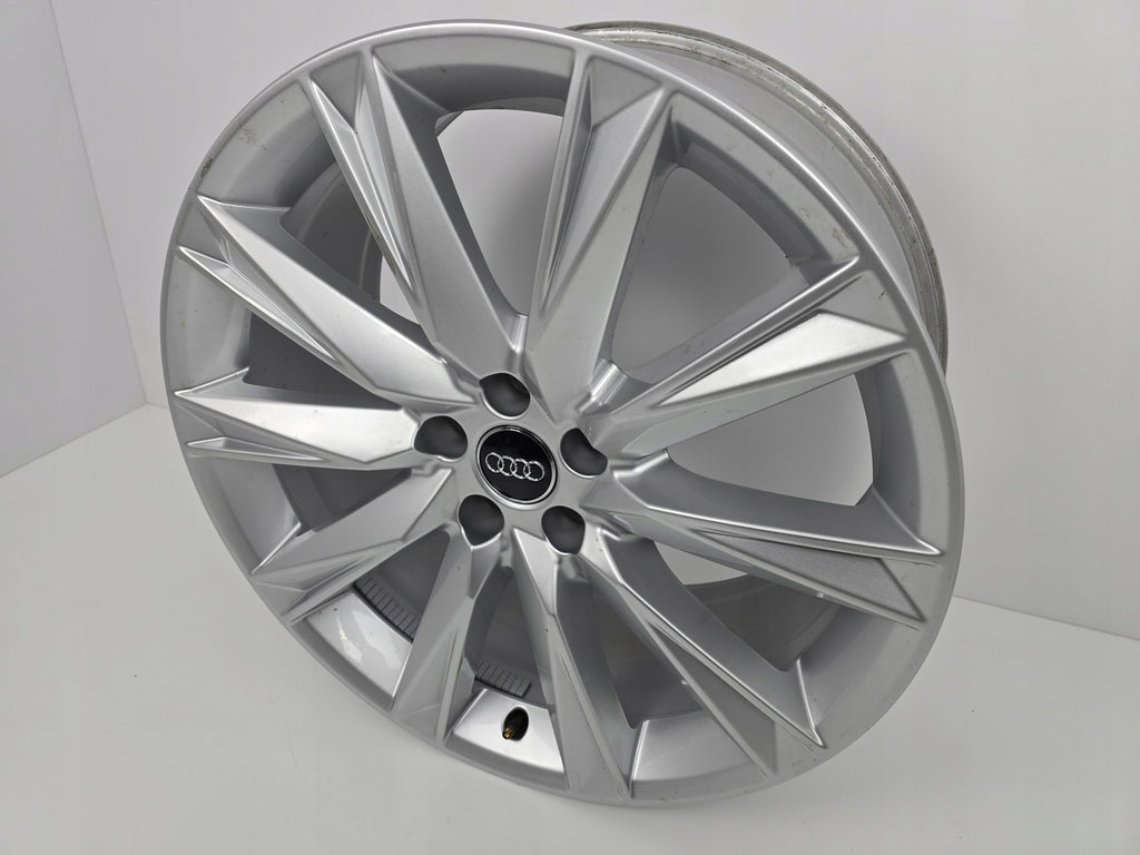 1x Alufelge 20 Zoll 9.0" 5x112 38ET Audi E-Tron Rim Wheel