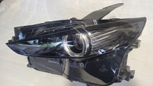 Laden Sie das Bild in den Galerie-Viewer, Frontscheinwerfer Mazda Cx30 DGJ1-51040 LED Links Scheinwerfer Headlight SCH5051112824gd