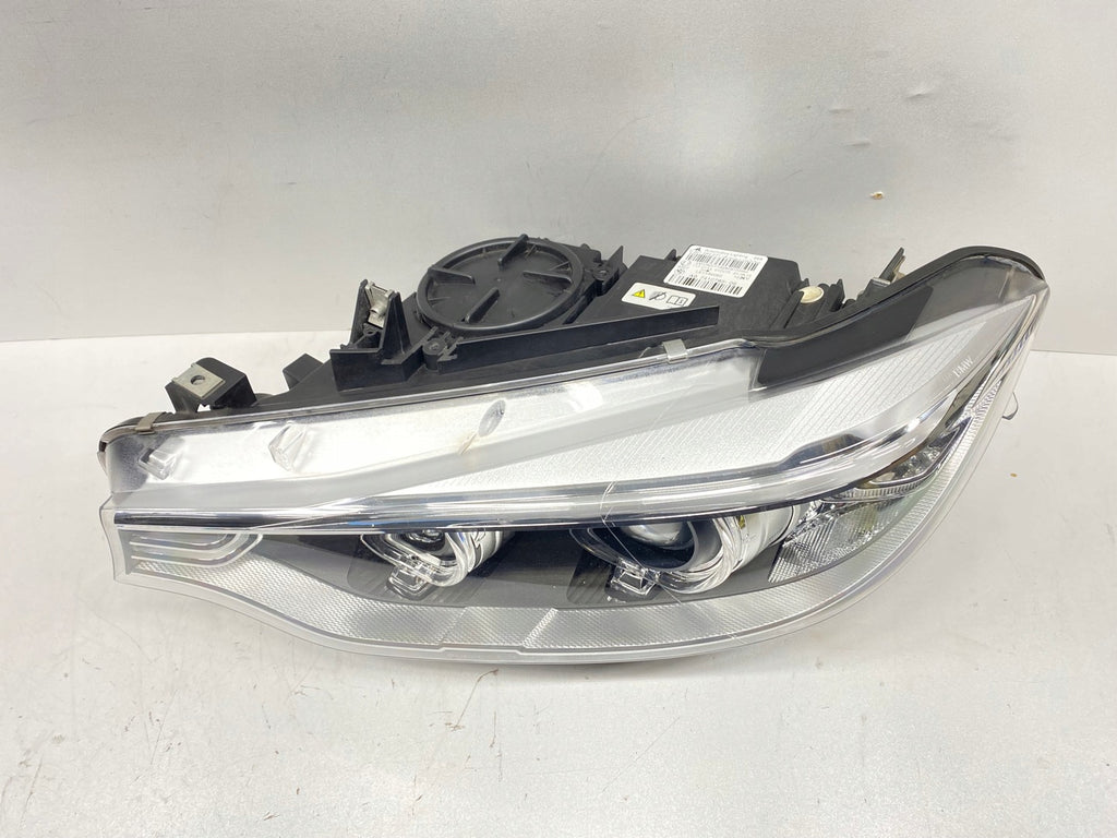 Frontscheinwerfer BMW 4 F36 F32 F33 7410785-06 Xenon Links Headlight SCH6493437835nf