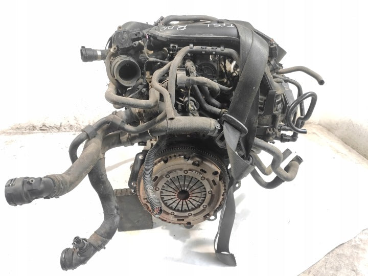 Motor Audi Skoda VW A3 B6 Octavia II Passat CAX 1.4 TSI Benzin Engine Unkomplett MOT9938368164ti
