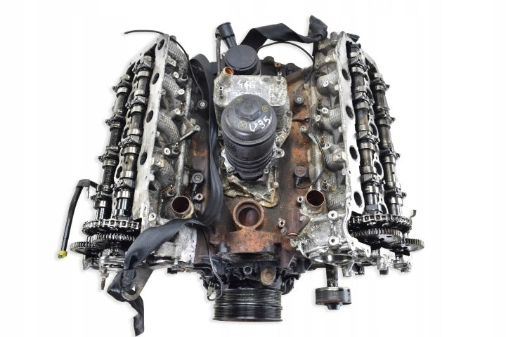 Motor Land Rover Range III 368DT 3.6 272PS 200kW 162TKm 2006 Diesel Unkomplett MOT8553969643rr