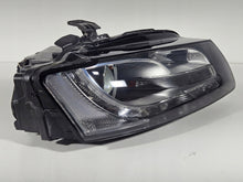 Laden Sie das Bild in den Galerie-Viewer, Frontscheinwerfer Audi A5 8T0941004AK Xenon Rechts Scheinwerfer Headlight