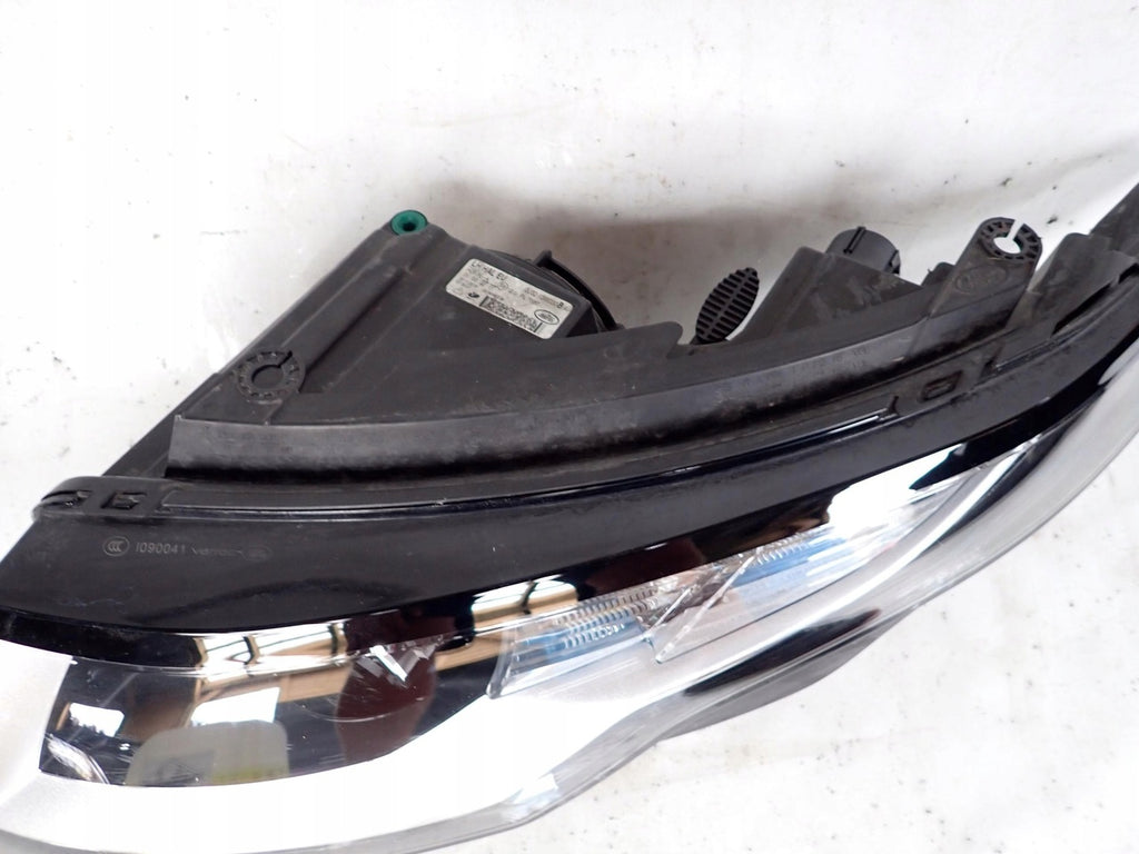 Frontscheinwerfer Audi E-Tron Range Rover Evoque LED Links Headlight