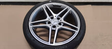 Laden Sie das Bild in den Galerie-Viewer, 1x Alufelge 18 Zoll 9.0&quot; 5x112 A2044019502 Mercedes-Benz W204 Rim Wheel