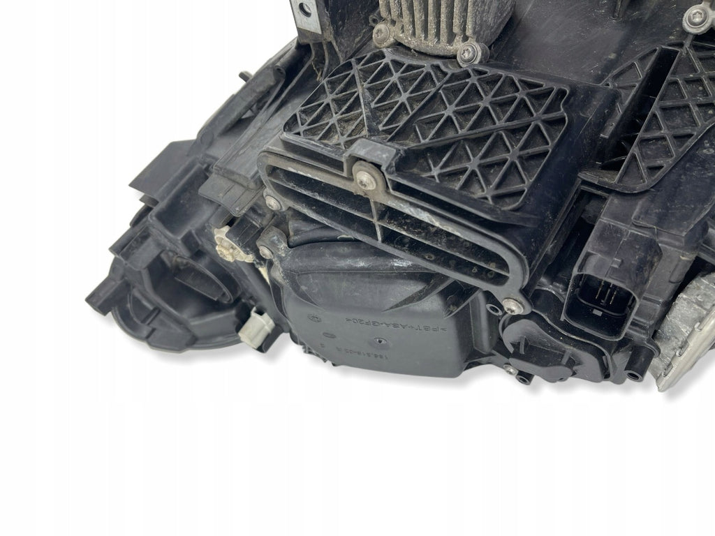 Frontscheinwerfer BMW 5 F11 F10 A8731713410 Rechts Scheinwerfer Headlight SCH4208522770ib