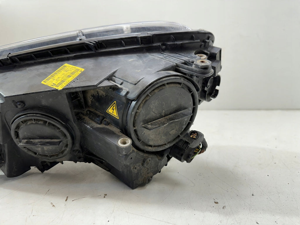 Frontscheinwerfer Skoda Yeti 5L1941016C LE12C6286 Xenon Rechts Headlight