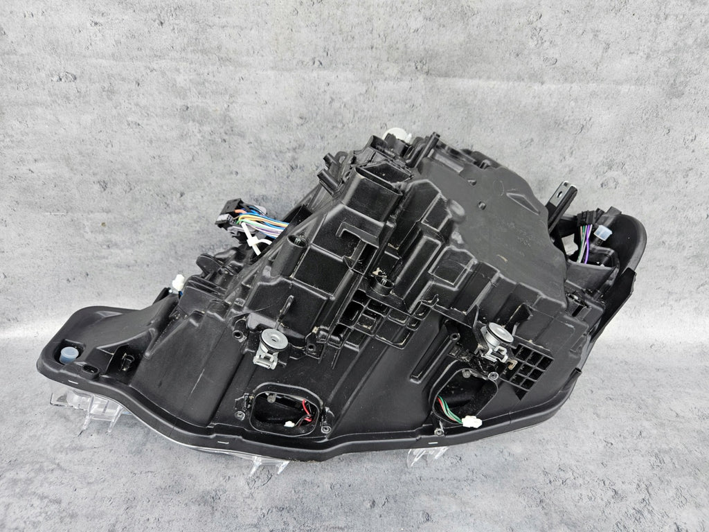 Frontscheinwerfer BMW F30 F31 7419634-01 LED Rechts Scheinwerfer Headlight SCH8162260060hf