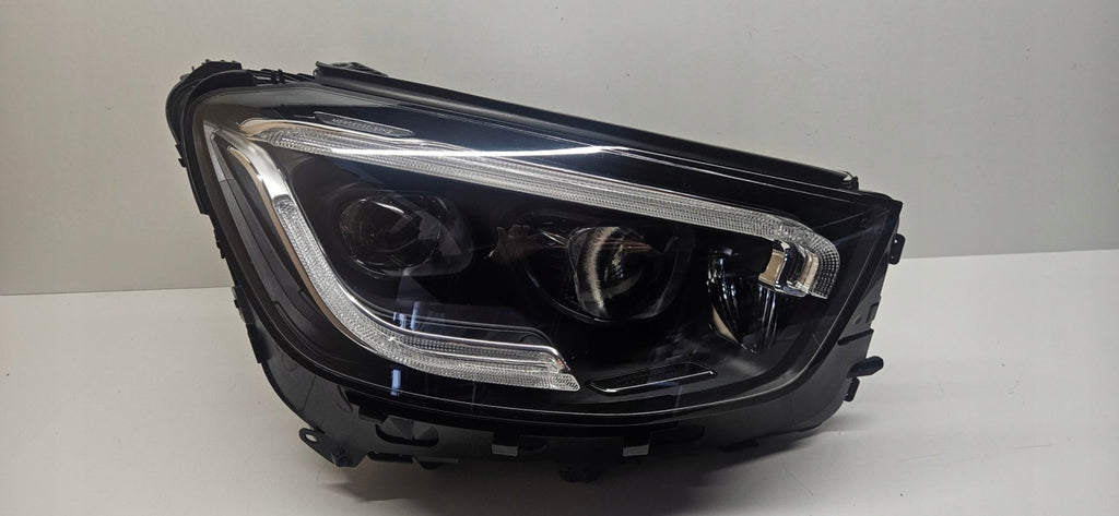 Frontscheinwerfer Mercedes-Benz Glc A2539065003 LED Rechts Headlight SCH2479751923sk