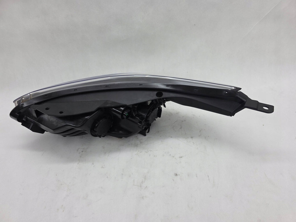Frontscheinwerfer Kia Ceed 92102J7051 Rechts Scheinwerfer Headlight SCH1673961513qt
