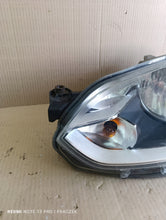 Laden Sie das Bild in den Galerie-Viewer, Frontscheinwerfer VW Up 1S1941015L Links Scheinwerfer Headlight
