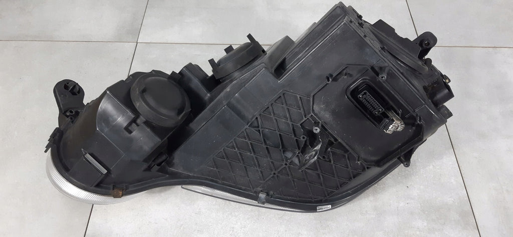 Frontscheinwerfer Skoda Yeti 5L1941016B Xenon Rechts Scheinwerfer Headlight