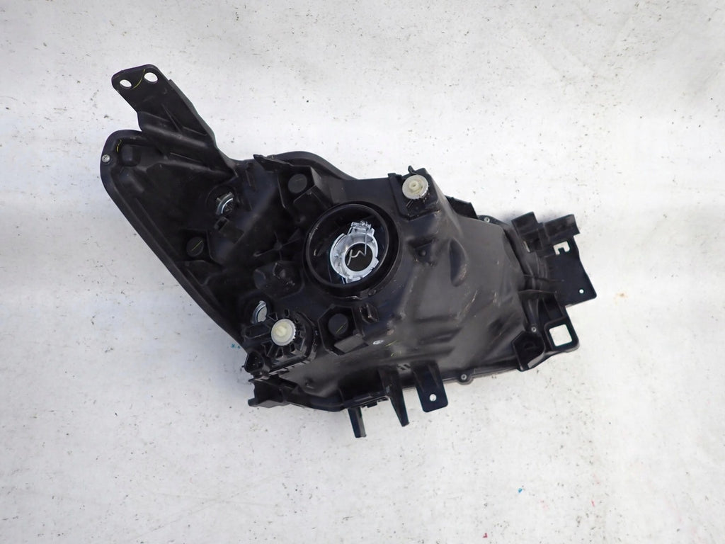 Frontscheinwerfer Mazda III Links Scheinwerfer Headlight