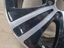 Load image into Gallery viewer, 1x Alufelge 19 Zoll 8.5" 5x112 47 5ET A2954011200 Mercedes-Benz Eqe V295 FEL4383360136lk