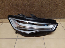 Load image into Gallery viewer, Frontscheinwerfer Audi A6 C7 4G0941034H Full LED Rechts Scheinwerfer Headlight SCH6557356274bz