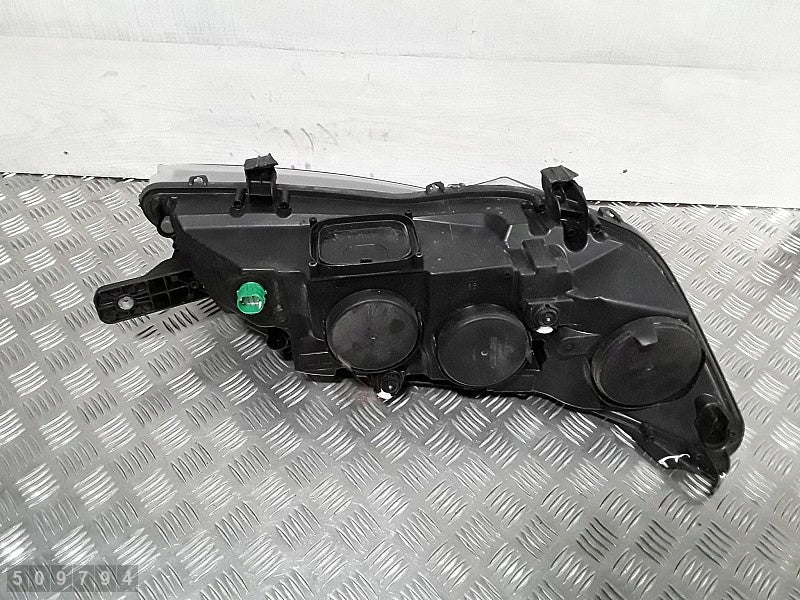 Frontscheinwerfer Citroën Jumper 1394427080 Links Scheinwerfer Headlight SCH2338352845th