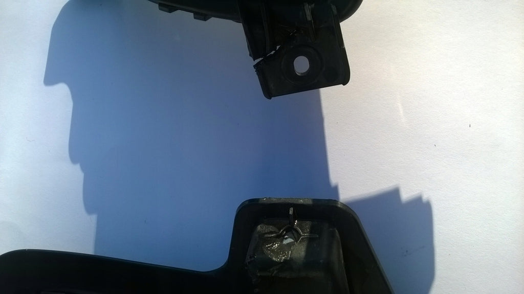 Frontscheinwerfer Hyundai I30 92207-G40 Links Scheinwerfer Headlight SCH2586878122hz