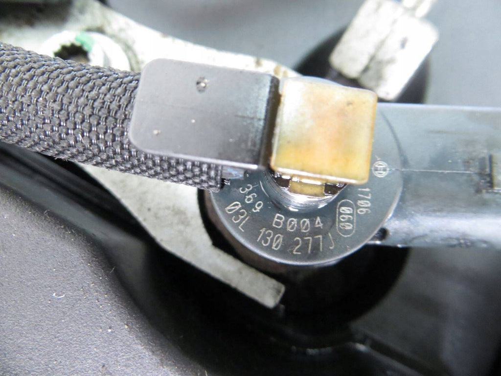 Motor Audi Q3 CFF 2.0 TDI 2012 Diesel Engine Unkomplett