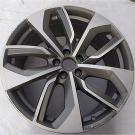 1x Alufelge 20 Zoll 9.0