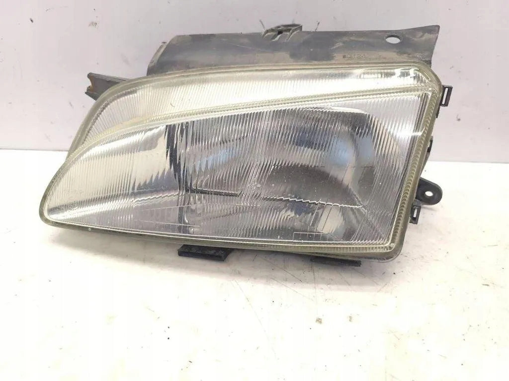 Frontscheinwerfer Citroën Berlingo 9621299980 Links Scheinwerfer Headlight SCH3266077562zn