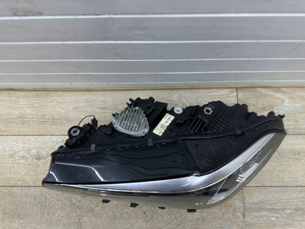 Frontscheinwerfer BMW X5 G05 9481783-08 LED Links Scheinwerfer Headlight SCH7189652599my