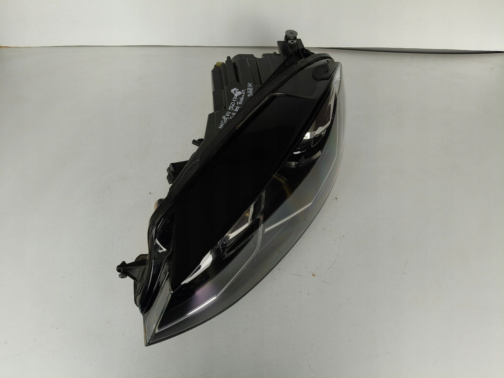 Frontscheinwerfer VW Golf VII 5G1941081C Full LED Links Scheinwerfer Headlight SCH4879552381ei