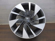 Laden Sie das Bild in den Galerie-Viewer, 4x Alufelge 18 Zoll 8.0" 5x112 46ET Matt Graphit 8Y0601025F Audi A3 Mg Rim Wheel FEL1366840916vb