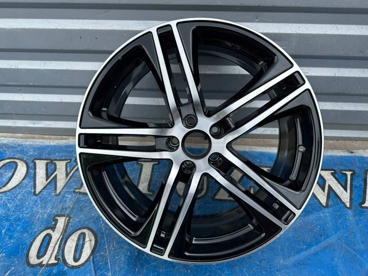 1x Alufelge 20 Zoll KBA47259 Audi Rim Wheel FEL7265466218dl