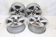 Load image into Gallery viewer, 4x Alufelge 18 Zoll 8.0" 5x112 8T0601025AB Audi A5 Rim Wheel FEL6060464067rd