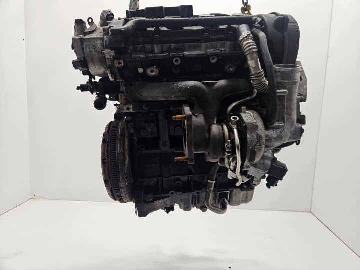 Motor Audi Seat VW I AXX BWA 2.0 TFSI 200PS Diesel Engine Komplett MOT4065184668ud