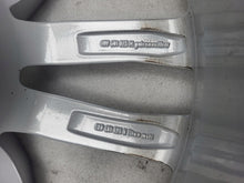 Load image into Gallery viewer, 1x Alufelge 20 Zoll 8.5" 5x112 43ET Glanz Silber 4G9601025N Audi A6 Allroad Mg FEL1864780796fm