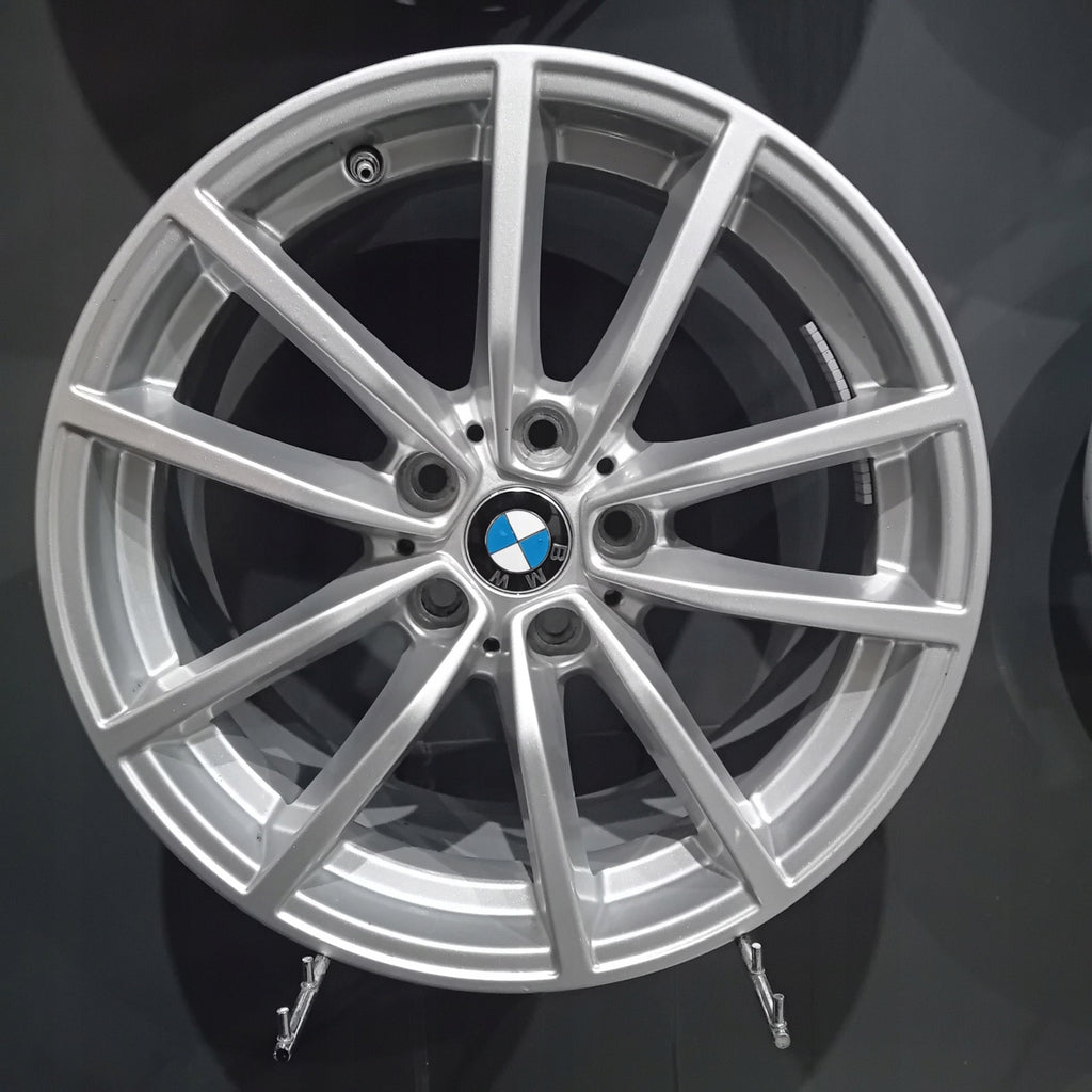 4x Alufelge 17 Zoll 7.5" 5x112 30ET 6883520 BMW 3 G21 G20 Rim Wheel FEL7594028523ce