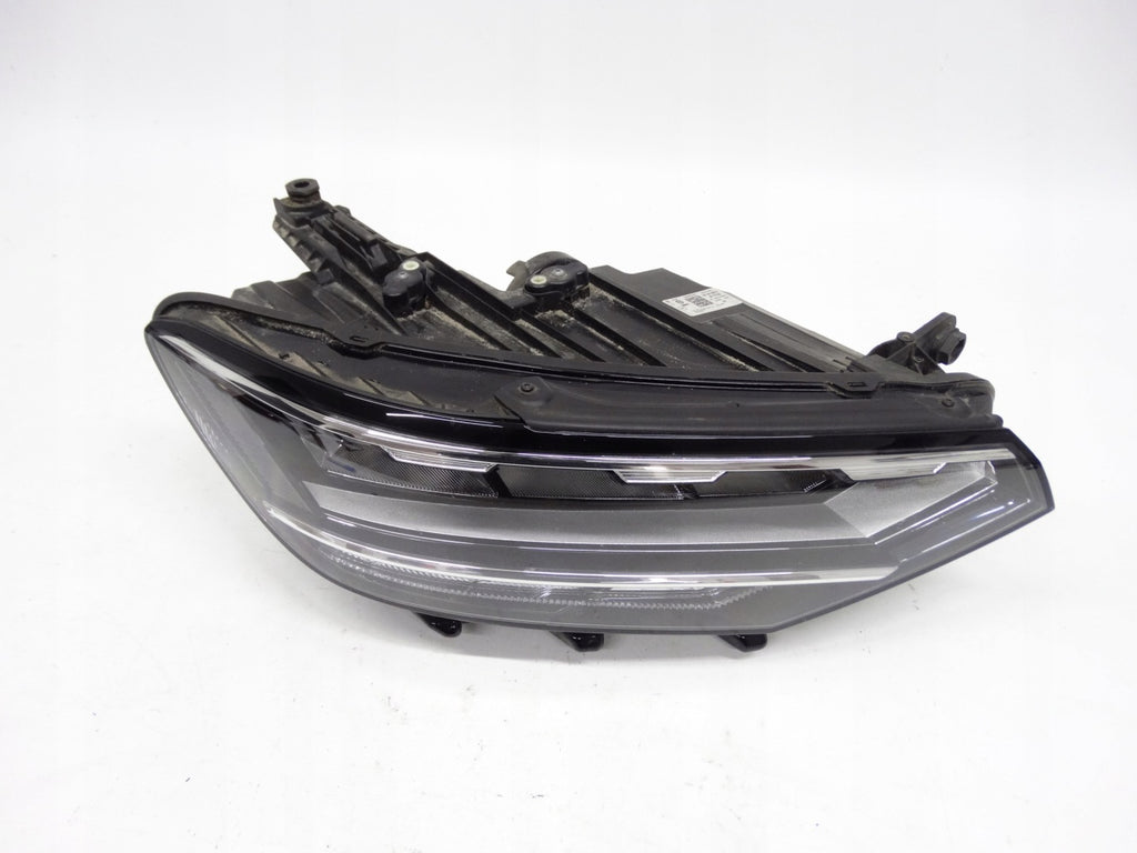 Frontscheinwerfer VW Passat B8 3G1941036Q LED Rechts Scheinwerfer Headlight SCH1991605658ms