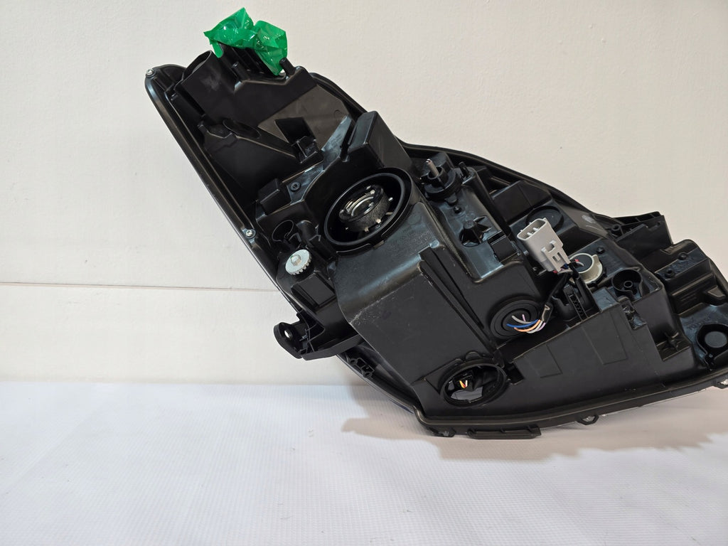 Frontscheinwerfer Toyota Yaris Links Scheinwerfer Headlight SCH4760667881tk