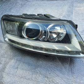 Frontscheinwerfer Audi A6 C6 4F0941004 LED Rechts Scheinwerfer Headlight SCH6582340098hk
