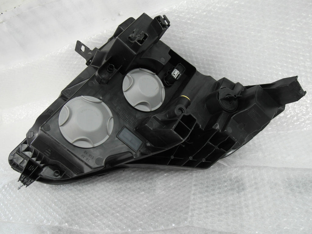 Frontscheinwerfer Ford Courier R2X613W029CE Ein Stück (Rechts oder Links) SCH9562320073jo