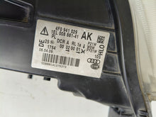 Laden Sie das Bild in den Galerie-Viewer, Frontscheinwerfer Audi A6 C6 4F0941029AK Xenon Links Scheinwerfer Headlight SCH9221322258pw