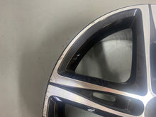 Laden Sie das Bild in den Galerie-Viewer, 1x Alufelge 18 Zoll 7.5" 5x112 49ET Glanz Schwarz A1774010700 Mercedes-Benz FEL6120643288zi