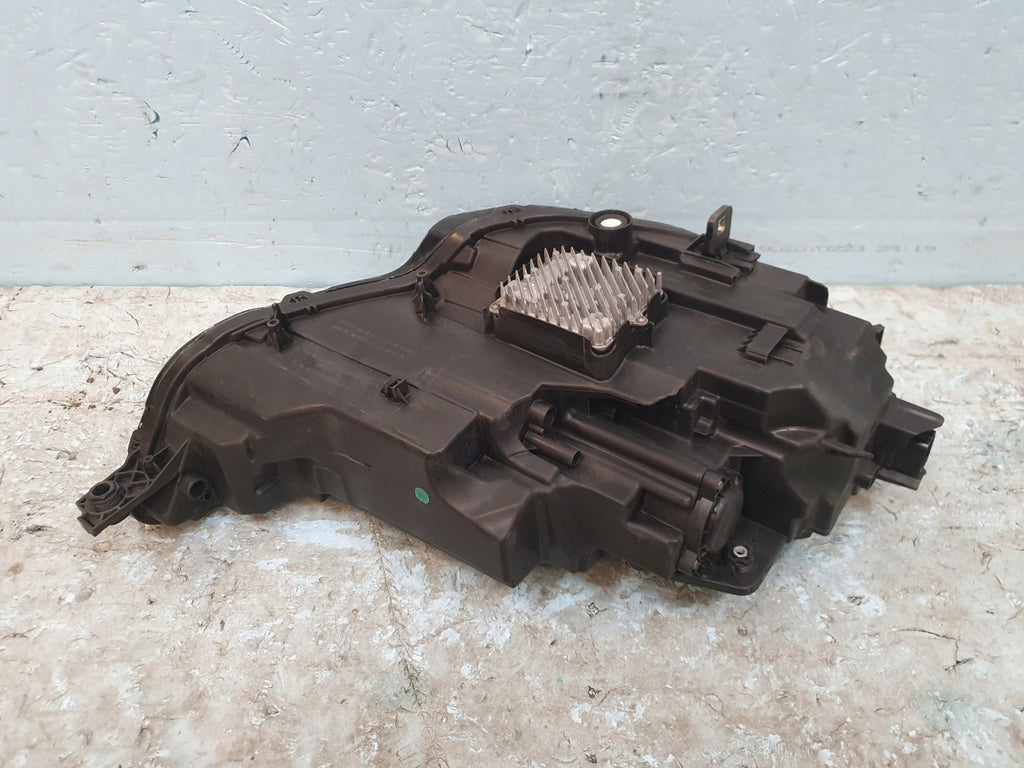 Frontscheinwerfer Audi A3 8Y0941033 Links Scheinwerfer Headlight SCH1853114101rb
