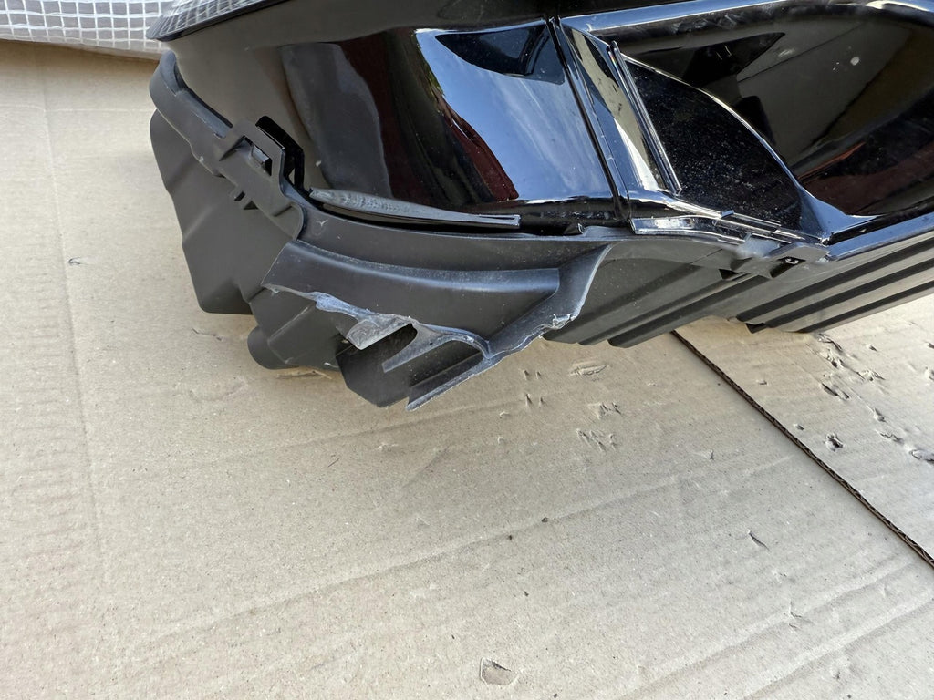 Frontscheinwerfer Citroën Ds3 9845437080 Full LED Rechts Scheinwerfer Headlight