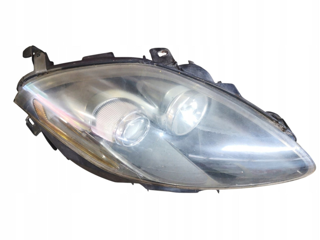Frontscheinwerfer Fiat Bravo 51816980 Rechts Scheinwerfer Headlight SCH2246712572gl