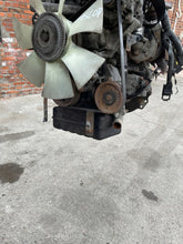 Laden Sie das Bild in den Galerie-Viewer, Motor Renault Mascott 3.0 DXI 2006 Diesel Engine Komplett MOT1819466320il