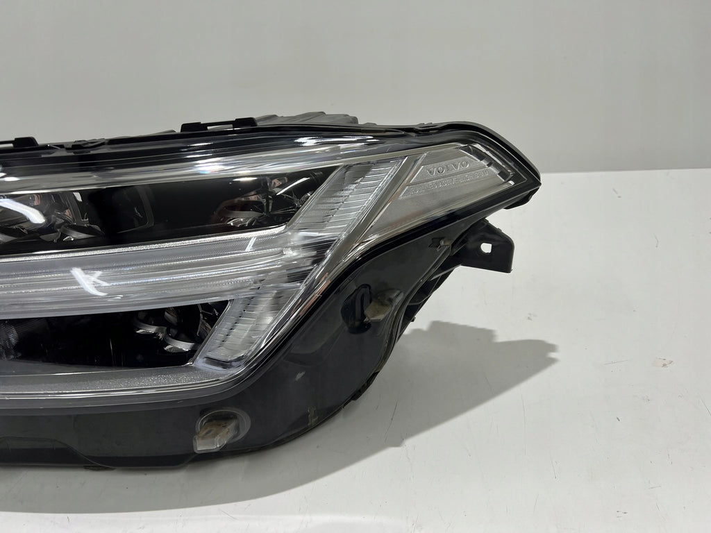 Frontscheinwerfer Volvo Xc90 32228688 LED Links Scheinwerfer Headlight