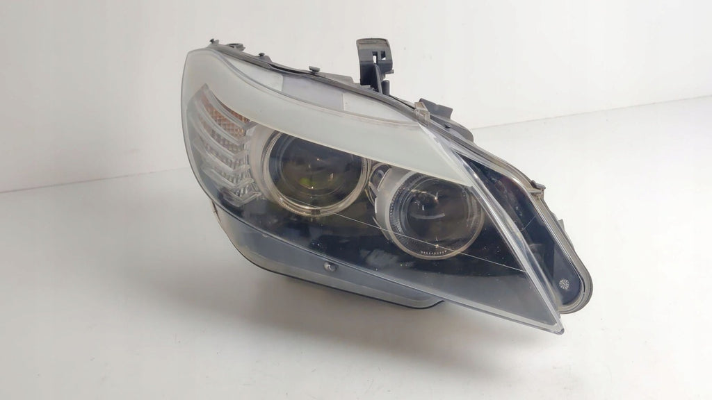 Frontscheinwerfer BMW Z4 E89 Links Scheinwerfer Headlight SCH9610867217wx