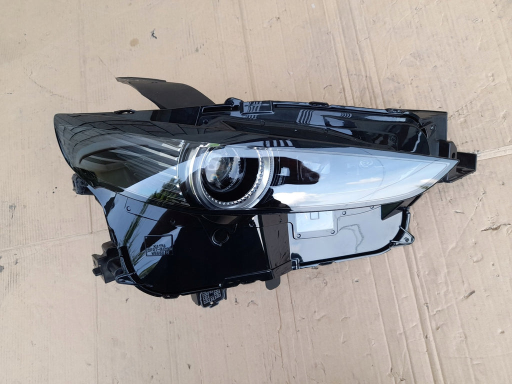 Frontscheinwerfer Mazda Cx30 Cx-30 DFR751030 Rechts Scheinwerfer Headlight