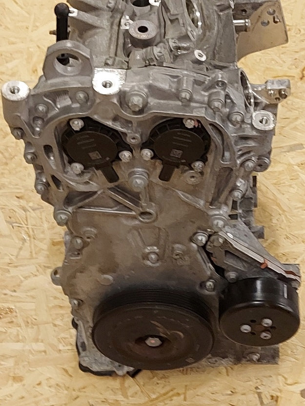 Motor Mercedes-Benz W177 282914 1.3 163PS 23002TKm 2020 Benzin Engine Unkomplett