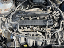 Load image into Gallery viewer, Motor Mazda 6 I L813 1.8 120PS 88kW 195TKm 2003 Benzin Engine Unkomplett MOT1571356396ji