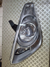 Laden Sie das Bild in den Galerie-Viewer, Frontscheinwerfer Hyundai H1 H-1 92101-4H0XX Links Scheinwerfer Headlight SCH5395881748ik