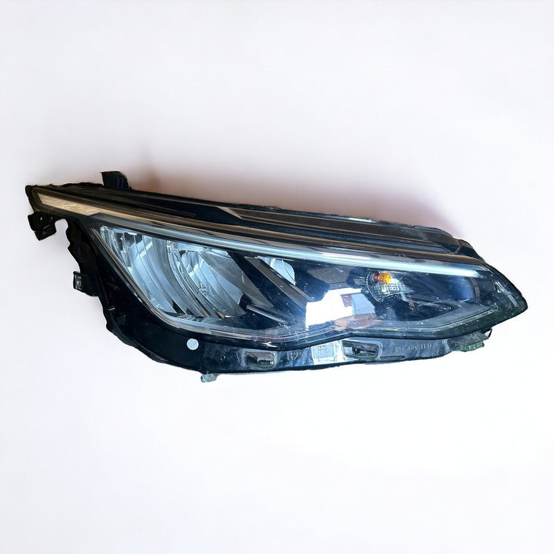 Frontscheinwerfer VW Golf VIII 5H1941006C LED Rechts Scheinwerfer Headlight