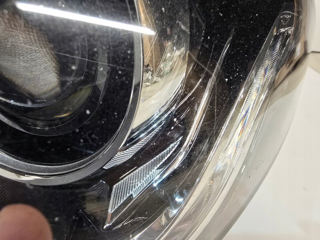 Frontscheinwerfer Jaguar Xe GX73-13W-030-EG Links Scheinwerfer Headlight SCH7985617023gl