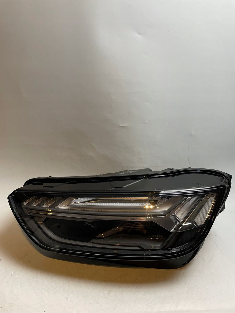 Frontscheinwerfer Audi Q5 80A941035E LED Links Scheinwerfer Headlight